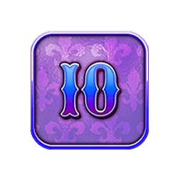 Icon 10 Carnival Queen