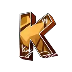 Icon 6 12 Burning Baseballs