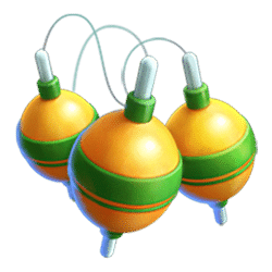 Icon 4 Big Catch Bonanza: Bonus Buy