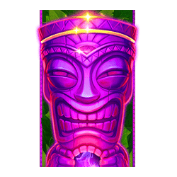 Icon 4 Tiki Madness 100