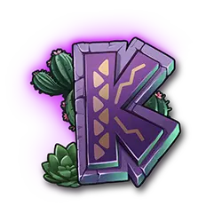 Icon 8 Masked Mayhem