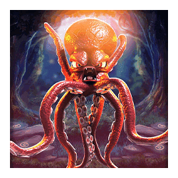 Icon 3 Pegasus Rising