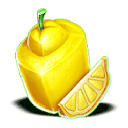 Icon 8 40 Bulky Fruits 6 Reels