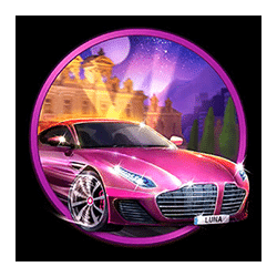 Icon 3 Assassin Moon