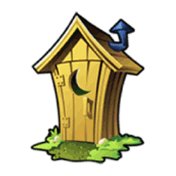 Icon 8 Invaders from the Planet Moolah