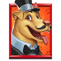 Icon 2 5 Doggy Millionaires Dream Drop