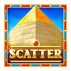 Scatter of Scarab Riches Slot