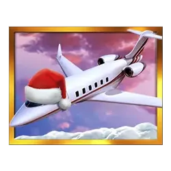 Icon 1 Holly Jolly Cash Pig