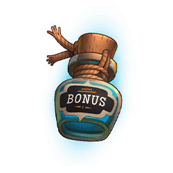 Scatter of Sheriff Colt Slot