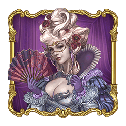 Icon 5 Royal Masquerade