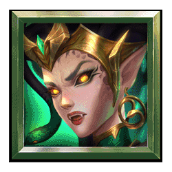 Icon 3 Gods vs Gigablox