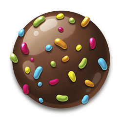 Wild Symbol of Sweet Alchemy Slot