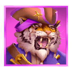 Icon 1 Wild Buccaneers Megaways