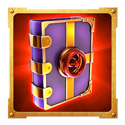 Scatter of Book of Oil Slot