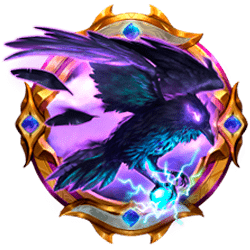 Icon 2 Rise of the Valkyrie Splitz™ Lightning Chase