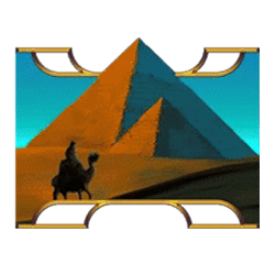 Scatter of Relic Riches Slot