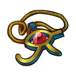 Icon 5 Temple of Tut