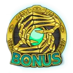 Scatter of Baron Lord of Saturday Slot