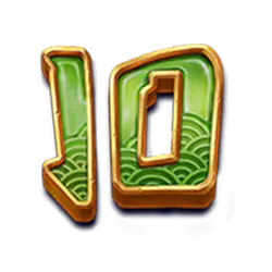 Icon 10 Fangs & Fire