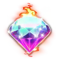 Bonus of Ruby Heist Hold and Win Slot