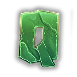 Icon 7 Jaguar Strike