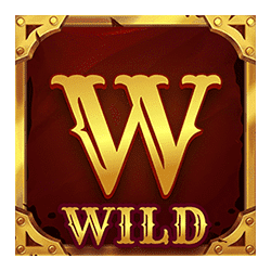 Wild Symbol of Jawsome Pirates Slot