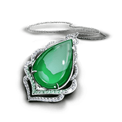 Icon 3 Jade Charms