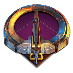 Icon 6 Tempered Steel