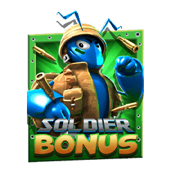 Scatter of Wild Antics Slot