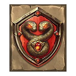 Icon 1 Stone Gaze of Medusa 2