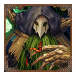 Icon 4 Baba Yaga Tales