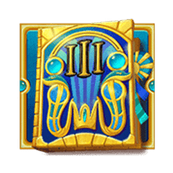 Scatter of Books of Giza Slot