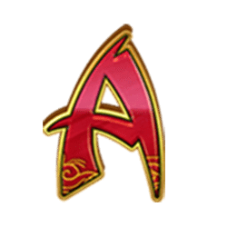 Icon 4 Year of the Tiger