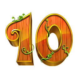 Icon 11 Rainbow Reels