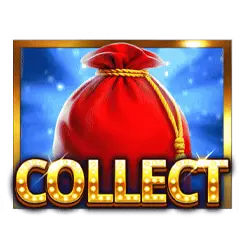 Icon 11 Santa In Vegas