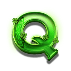 Icon 8 Wish Upon a Leprechaun