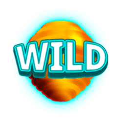 Wild Symbol of Bubble Beez Slot