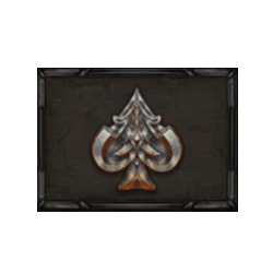 Icon 7 Judgement Day Megaways