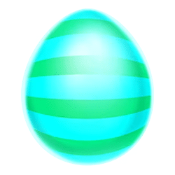 Icon 11 J Mania Golden Eggs