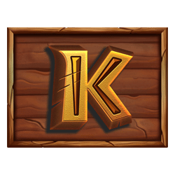 Icon 6 Buffalo Blox Gigablox