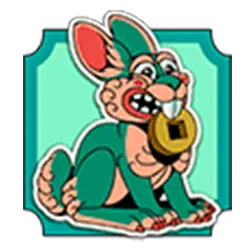 Icon 5 Smoking Dragon