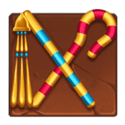 Icon 3 Cleopatras Gems Rockways