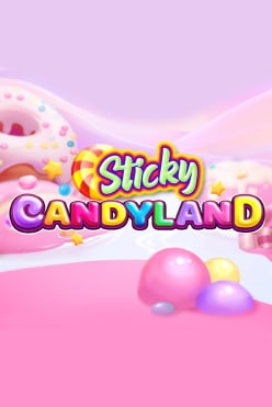 Sticky Candyland