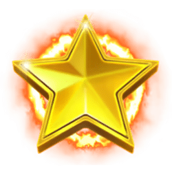 Scatter of 5 Super Clover Slot