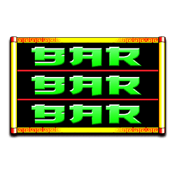 Icon 6 Triple Tigers