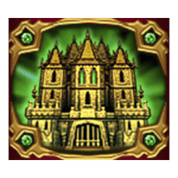 Scatter of Dragons Kingdom Slot