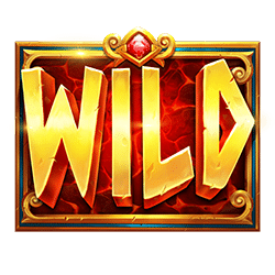 Wild Symbol of Zeus vs Hades – Gods of War Slot