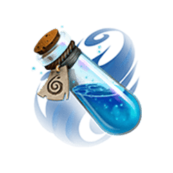 Icon 4 Golden Elixir