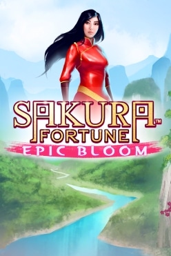 Sakura Fortune Epic Bloom
