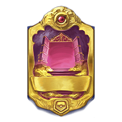 Scatter of King Colossus Slot